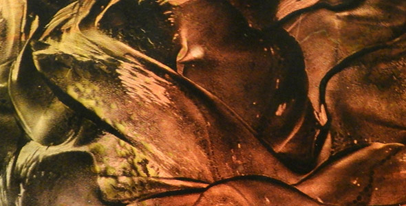 Detail painting 2